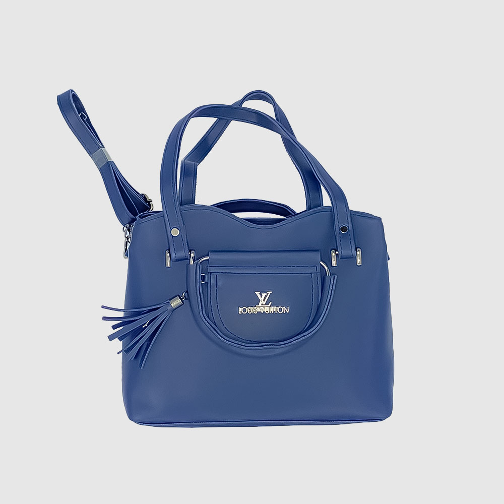 LV Blue Women’s Bag LV Blue Women’s Bag